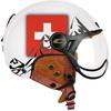 Cgm City Helmet 801C EBI Switzerland