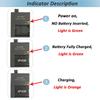 LC-E10 E10C E10E Зарядное устройство Быстрая зарядка для аккумулятора Canon LP-E10 Rebel T3 T5 T6 T7 Kiss X50 X70 X80 X90 EOS 1100D 1200D 1