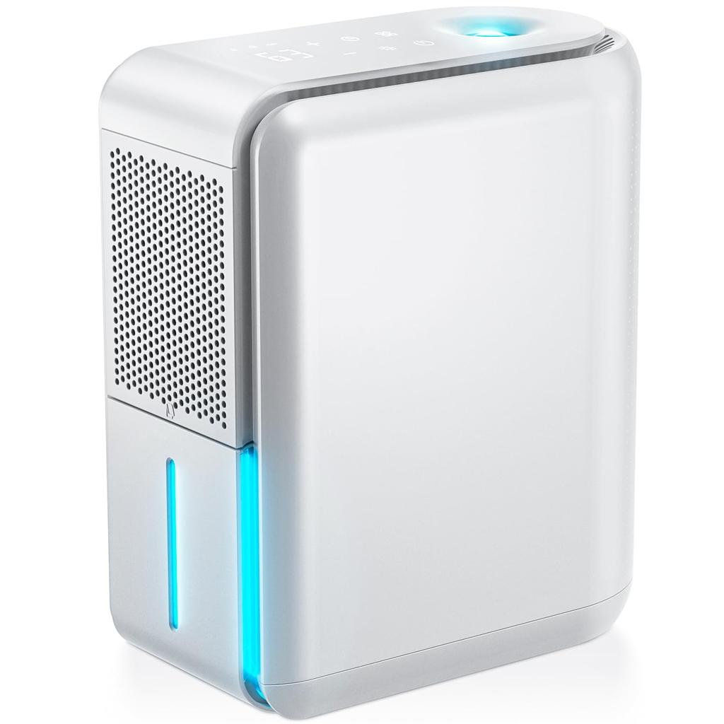 Увлажняющий очиститель воздуха Air 3 в осушающий воздух мощный прочный тип одежды Пельтье с отрицательными ионами включает в себя для небольшой влажности дождливый сезон