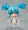 Nendoroid 414 Racing Miku 2014Вер.