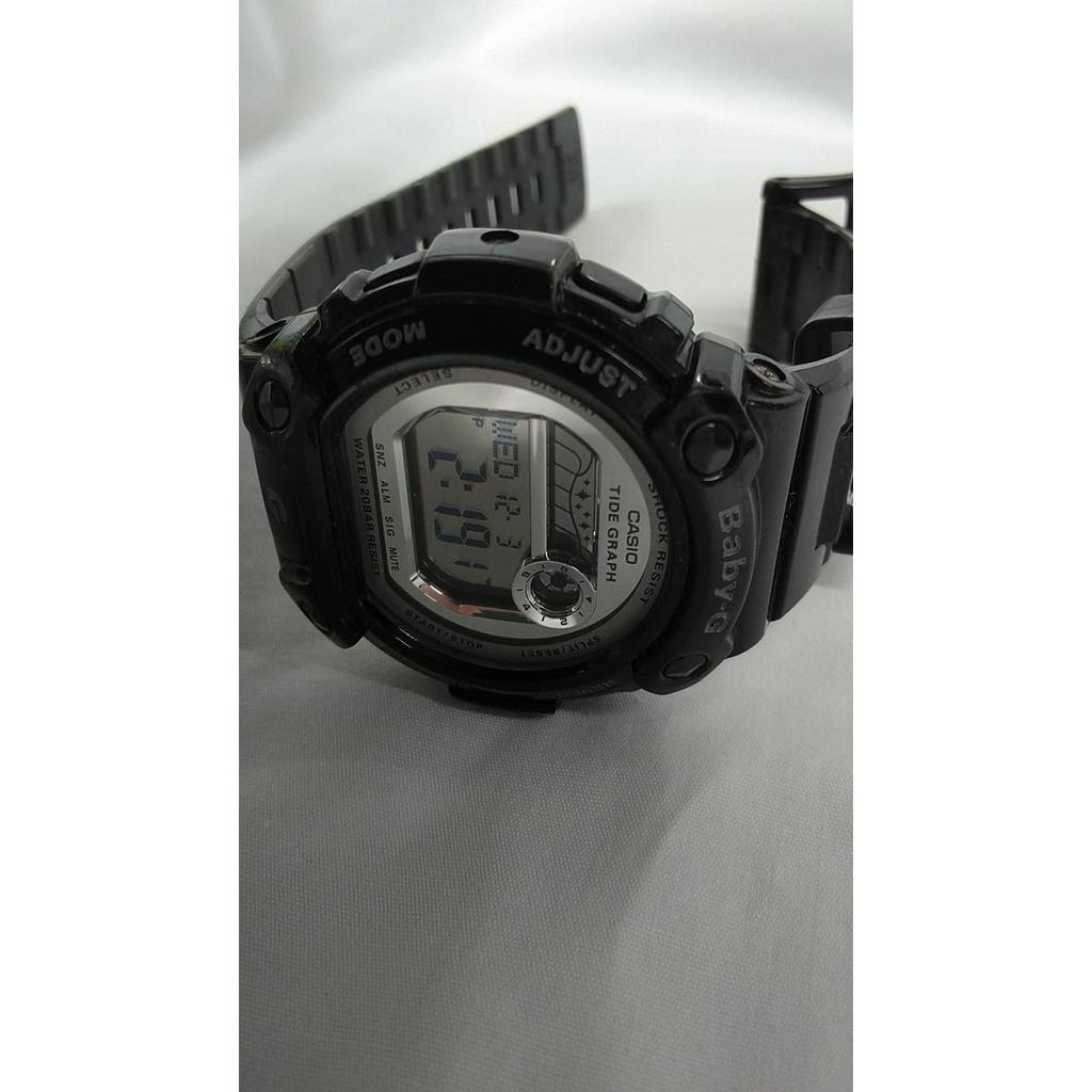 Б/у CASIO BLX-103 BABY-G