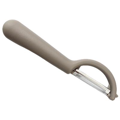 Овощечистка Sharp с удобной ручкой Peel