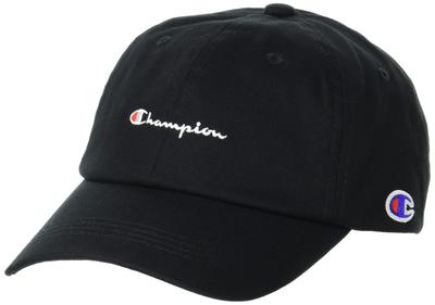Champion 181-019A Черный, 57-59см