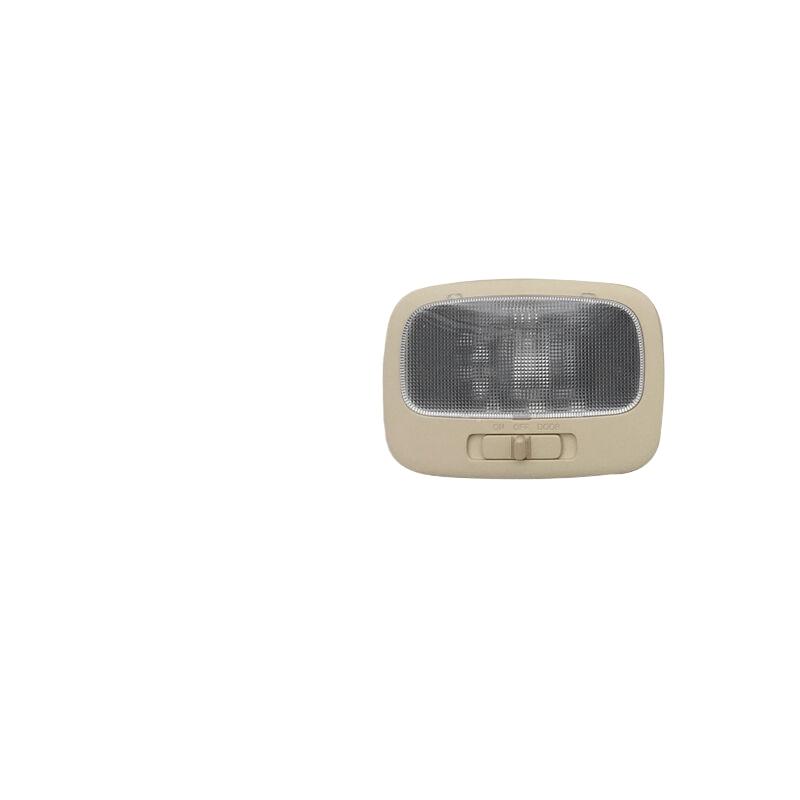 Внутренняя потолочная лампа серая Для KIA RONDO CARENS 2008-2014 OEM 928704D500QW 92870-4D500QW 928704D500 92870-4D500