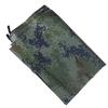 Outdoor Tarp Camping Sun Shelter Waterproof Beach Awning Beach Tent Rain Shelter