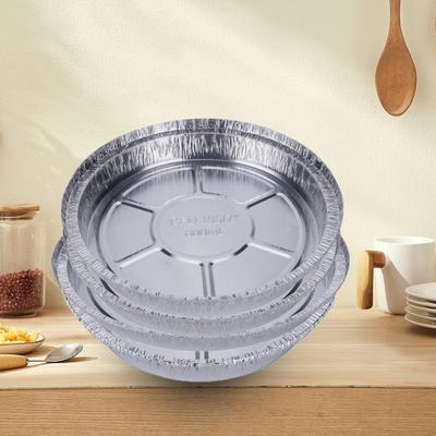 50 шт. 450/600/800/1000 мл вкладыш для фритюрницы без запаха маслостойкий одноразовый с хорошей теплопроводностью вкладыш для микроволновой печи для ресторана