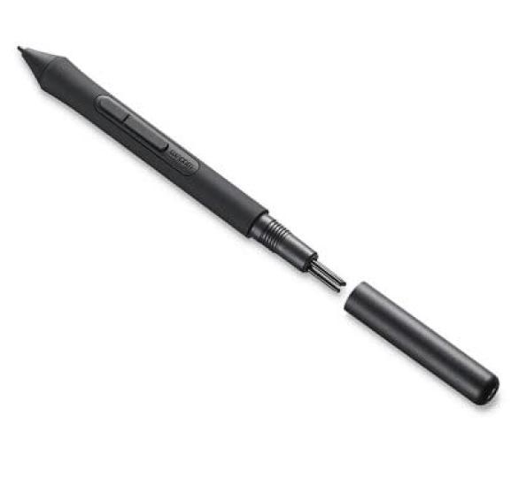 Wacom Intuos Small Wireless Berry Pink CTL-4100WL/P0