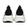 Anta Badass Weifeng Low Top Lifestyle Shoes Men Sneakers White Black Green 112228080-5