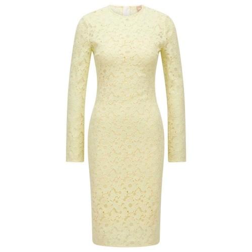 Boss Womens/Ladies Drealina Dress