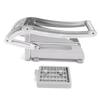 French Fry Cutter Stainless Steel Potato Chips Maker Meat Chopper Cutting Machine Kitchen Tool