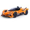 1/32 Apollo Project EVO Alloy Sports Car Model Diecast Metal Super Racing Car Vehicle Model Simulation Sound Light Kids Toy Gift