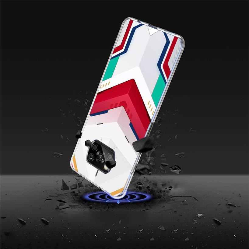 Роскошный чехол для телефона в стиле меха для Xiaomi Poco X5 X6 X7 Pro X4 Gt F7 Ultra M8 M7 Redmi 15C 15 13C 13 12C 12 Уникальная крышка Coque Po