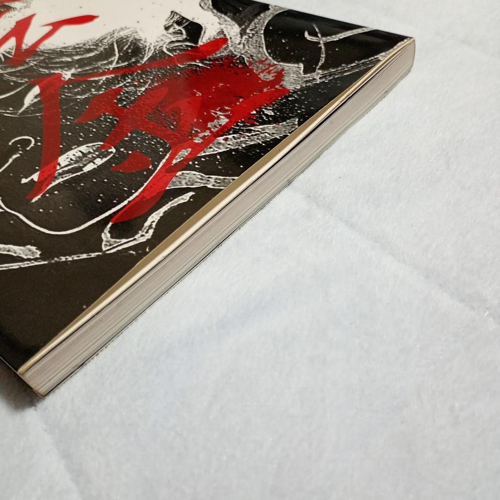 [Б/У] Артбук Ekin Издательство PARCO