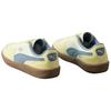 Puma Palermo Pop - Золотая Луна Холодный Синий Унисекс Кроссовки Желтый 403257-02
