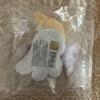[USED] NCTWISH Shion Penlight Keyring DOLL Shionin
