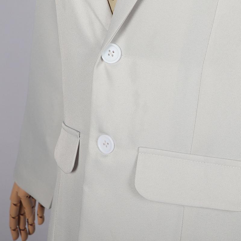 Ysir Jujutsu Kaisen Nanami Kento Костюм Аниме Анимация Seven Seas Construction Косплей Одежда