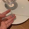 Изысканное ангельское коронное ожерелье для женщин, сплав, красивый дизайн