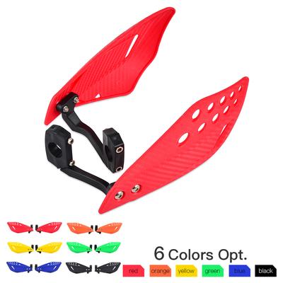 Защита руля Защита рук Для Honda CR XR CRF 125R 150R 250R 125F/FB 230F 230L 230M 250X 450R 450X 650R 250 450 R X