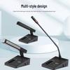 Huidu WH-690 Professional Wireless Conference Microphone System (CN version)