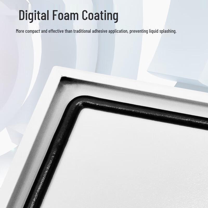 Yan Gao JXF036 Surface-Mounted Electrical Enclosure