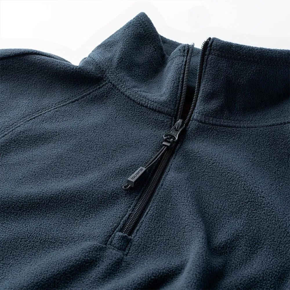 Iguana Флисовая кофта с полумолнией Vilos