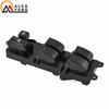 Malcayang 84820-05100 Новый переключатель стеклоподъемника для Toyota Avensis 8482005100 84802-05210 Переключатель управления окном со стороны водителя