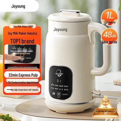 Joyoung D285 Тихий многофункциональный соевый молоковар и блендер