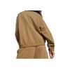 New PUMA Sweatshirts Women's Dark Camel 623455-85