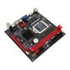 B75A LGA1155 CPU PCIe SATA HDMI VGA WiFi USB ATX Desktop Motherboard Motherboard, DDR3, 16X, 3.0/2.0, M.2 Interface, 3.0/2.0,