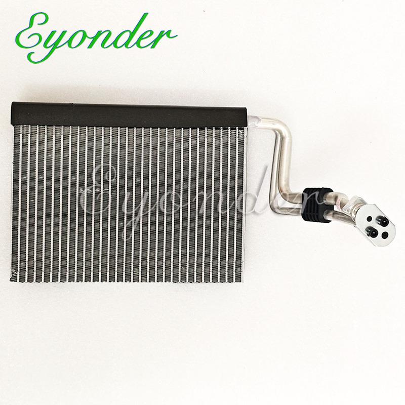 Сердцевина испарителя кондиционера COOLING COIL для BMW X3 F25 E90 E91 E92 E93 318i 325d 320i 316d 320d 335i 330d 316i 323i 318d 120 64119290888