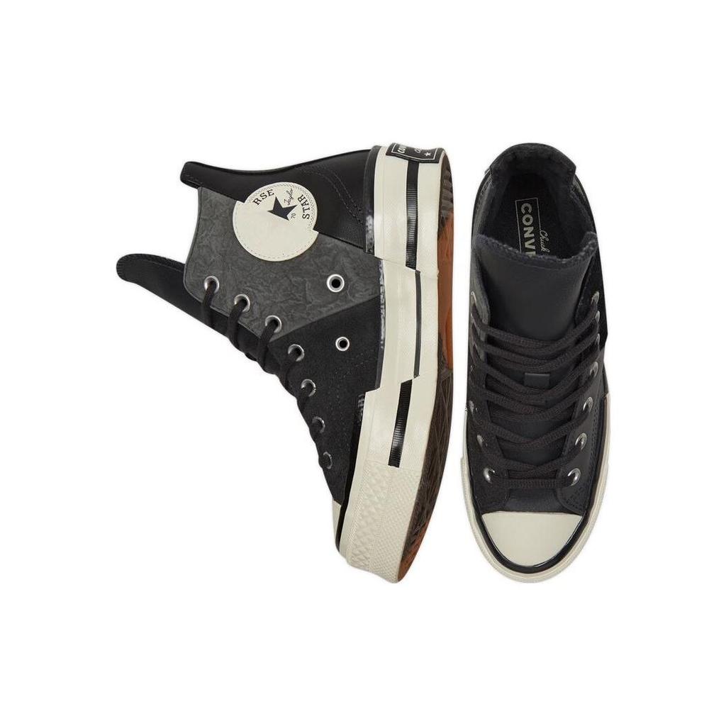 Converse Chuck 70 Plus Counter Climate High 'Темно-дымчато-серый' Унисекс A04180C