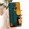 Soft Phone Case For Honor Magic5 Pro 5G Case Cartoon Silicone Back Cover For Honor Magic 5 Pro PGT-AN10 PGT-N19 Bumper Shell