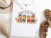 Golden Retriever 4th of July Shirt, Patriotic Independence Day Tee