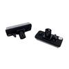 1 пара для Toyota Land Cruiser 120 Prado 2002-2009 Светодиодная подсветка номерного знака