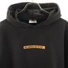 United Sports 90s Made in USA Old Long sleeve Sweatshirts M black Men's Used
