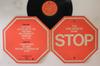 LP Пластинка ERIC BURDON BAND Stop SMAS11426 CAPITOL 1975 США Рок Б/У