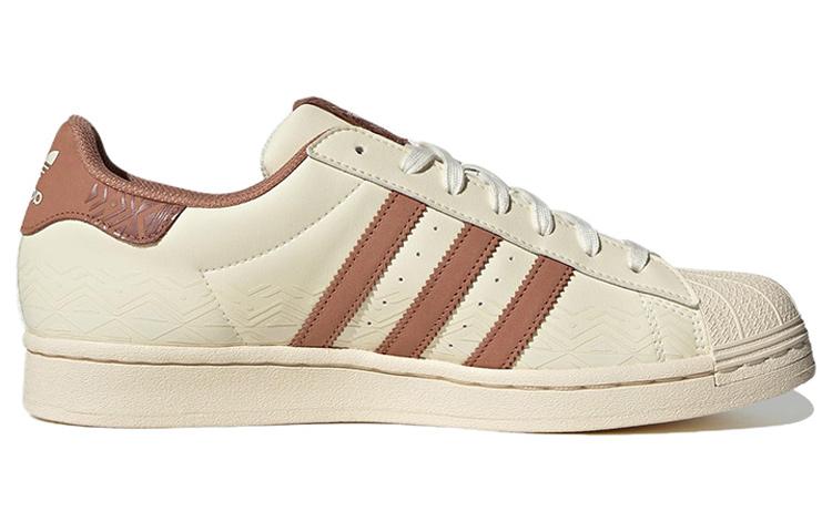 adidas Originals Superstar 'Бежевый' IF0504