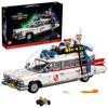 LEGO Создатель Охотники за привидениями 10274 ECTO-1
