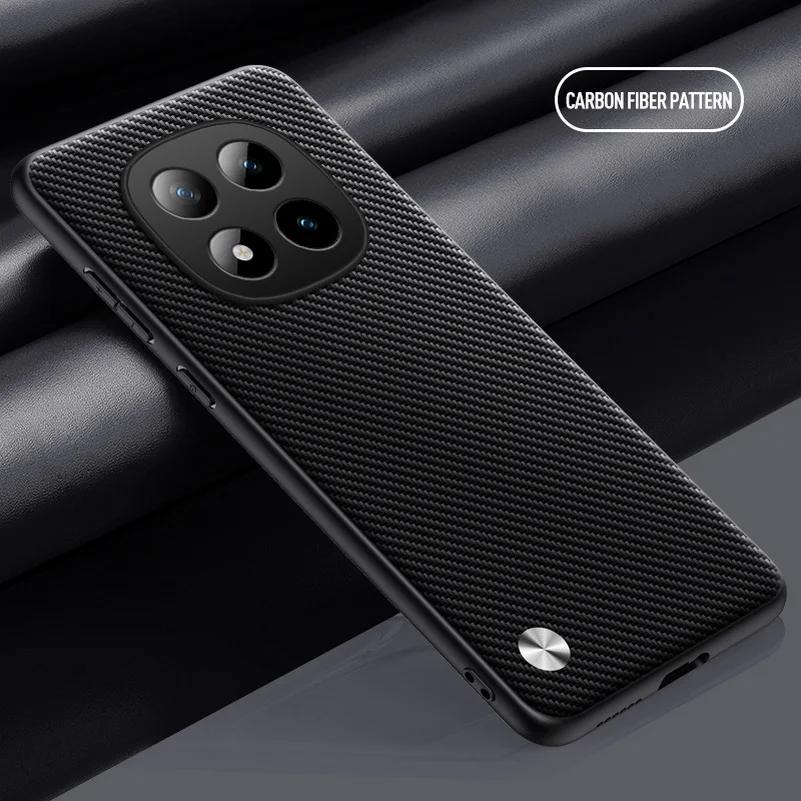 PU Leather Case For Xiaomi Poco M8 Pro 5G Back Cover Silicone Shockproof Full Protection Phone Case For PocoM8 Pro M8Pro
