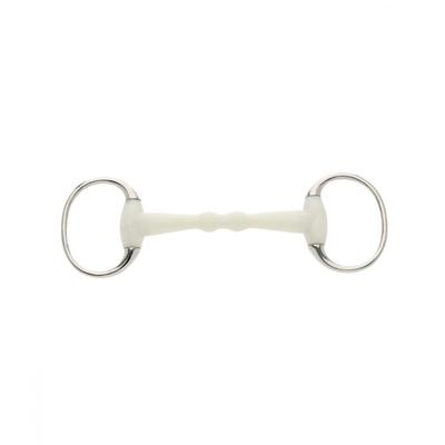 Lorina Трензель Flexi Mullen Mouth Eggbutt