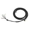 16ft Main Wiring Harness Cable Outboard Control Box Adapter 36620 93J03 Replacement for Suzuki DF40‑DF250