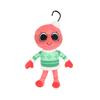 Милая Мультяшная Игровая Плюшевая Игрушка Мягкая Набивная Кукла Кавайный Персонаж Кукла Декор Комнаты Брелок для Рюкзака Подарок на День Рождения для Детей Фаната
