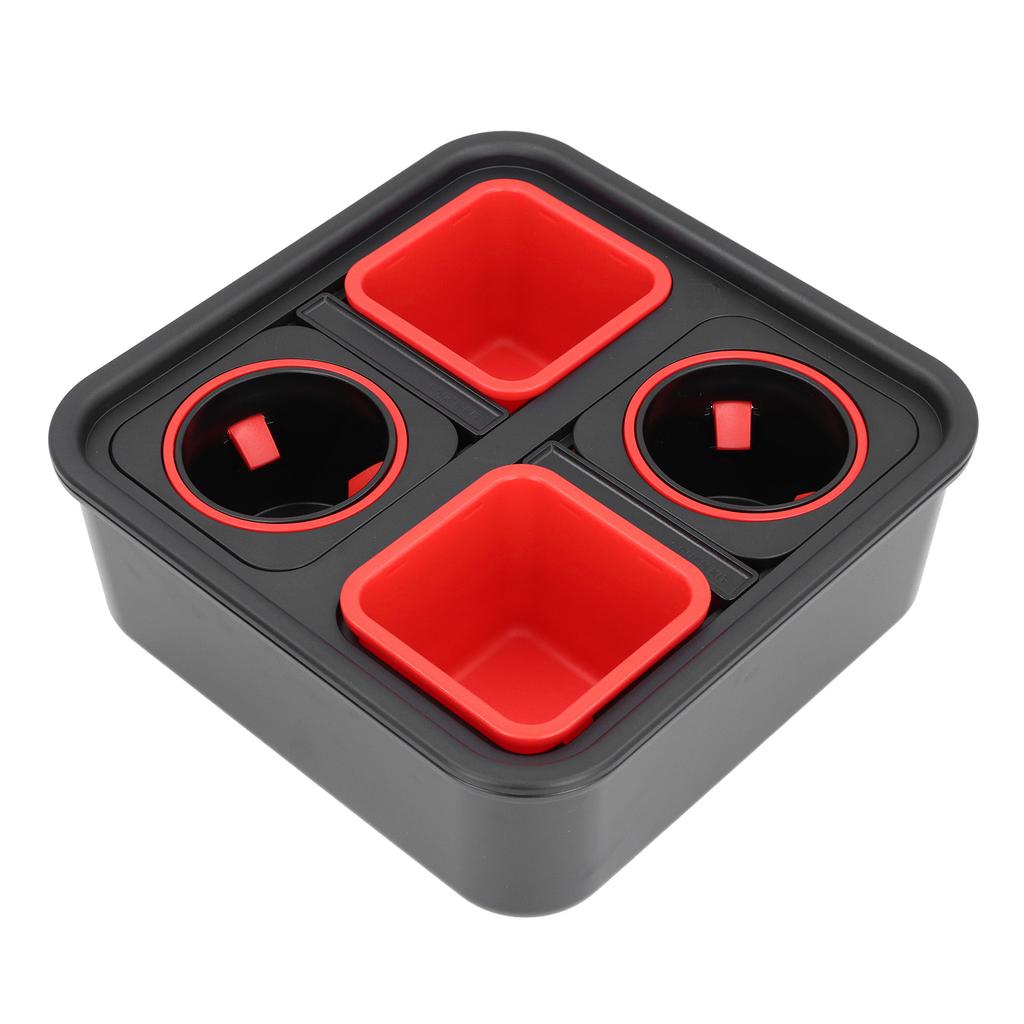 Подставка для чашки на диване, большая емкость, устойчивая к наклону, сохраняющая тепло и холод, подставка для дивана, подставка для закусок