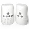 D-8 Wireless Baby Monitor with Two-Way Talk & Night Light