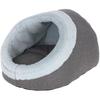 KERBL - Igloo for Cats - JANA - 41 X 50 X 34 Cm - Grey