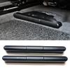 Для Volkswagen VW ID.4 ID4 ID.6 ID6 2024 2024 Под сиденьем кондиционера воздуха воздуховод AC вентиляционная решетка крышка чехол отделка против мусора
