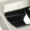 Screw-in Cabinet Door Hinges 110 Degree Compact Hinge Replacement  Replacement For Blum