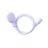 Shower Spray Hose Component Small Multifunctional Spraying Accessories Pet Tub Washing Sprinkler Kit Replace Accessory