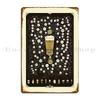 Types Of Beer In Different Countries Metal Signs Club Party Personalized Wall Mural Garage Tin Sign Poster