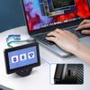 WiFi Камера-окуляр для телескопа с 4,3-дюймовым IPS-экраном, Цифровой окуляр для аксессуаров астрономического телескопа
